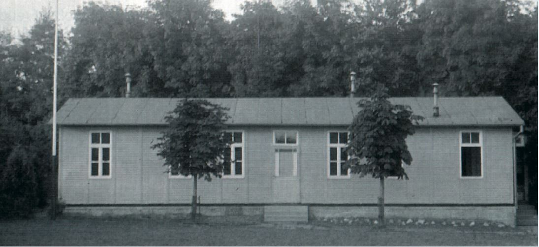  Foto zu Herzlich Willkommen im Evangelischen Waldheim Degerloch 